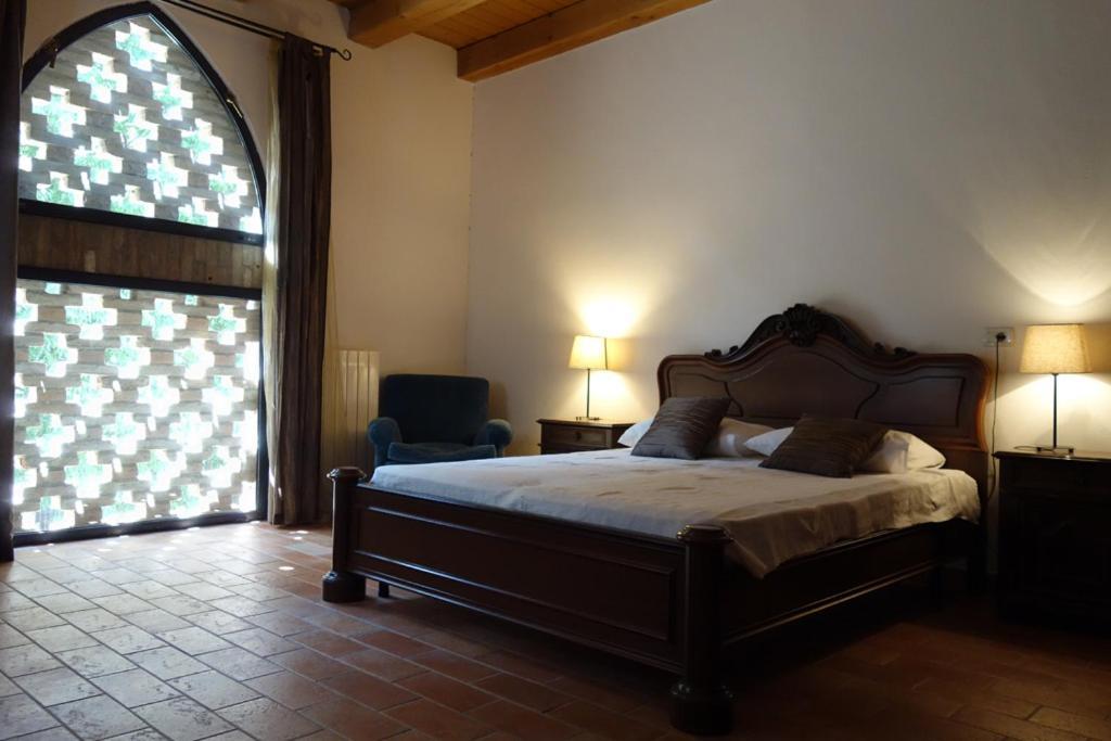 Agriturismo Molino Nuovo Castel San Pietro Terme Exterior foto